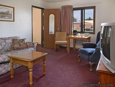 Super 8 By Wyndham Buffalo Rom bilde